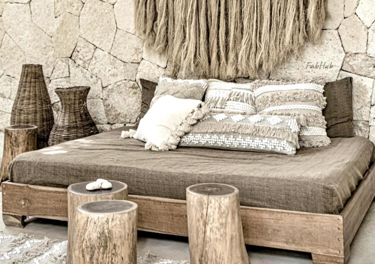Una Vida Tulum Camera foto
