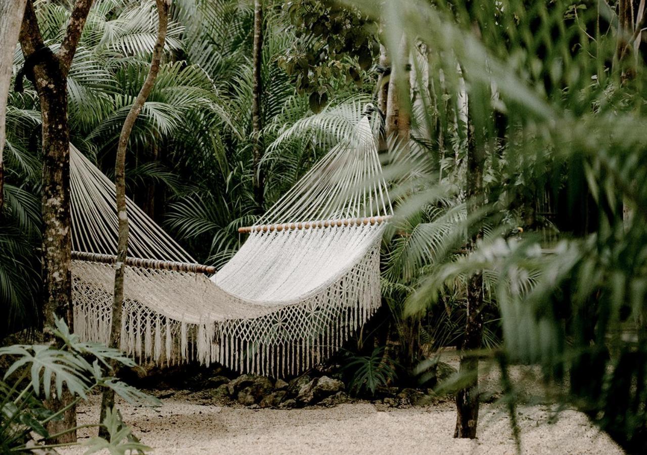 Una Vida Tulum Esterno foto