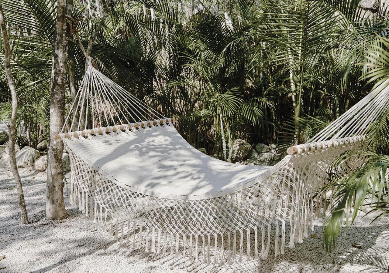 Una Vida Tulum Esterno foto
