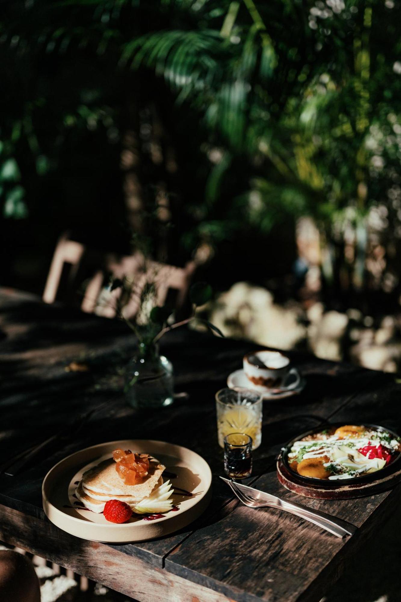 Una Vida Tulum Esterno foto